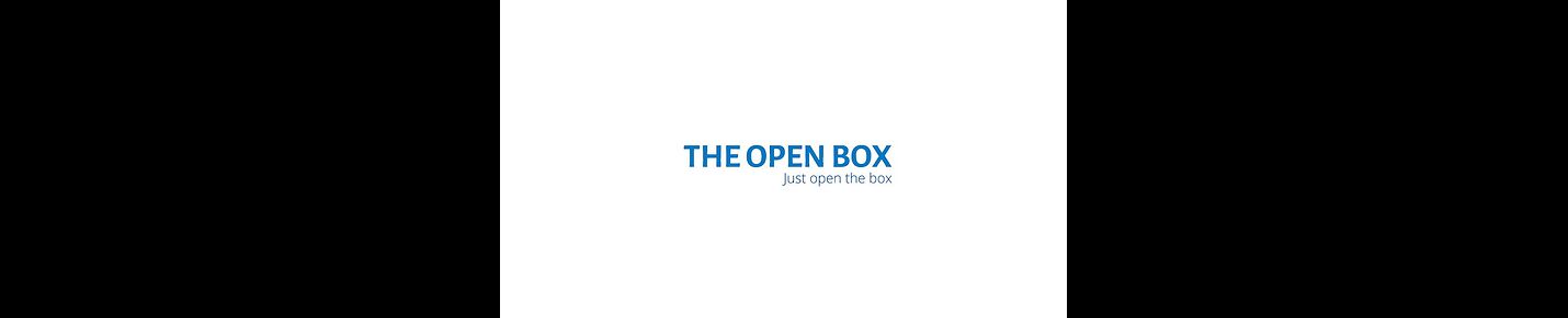 The Open Box