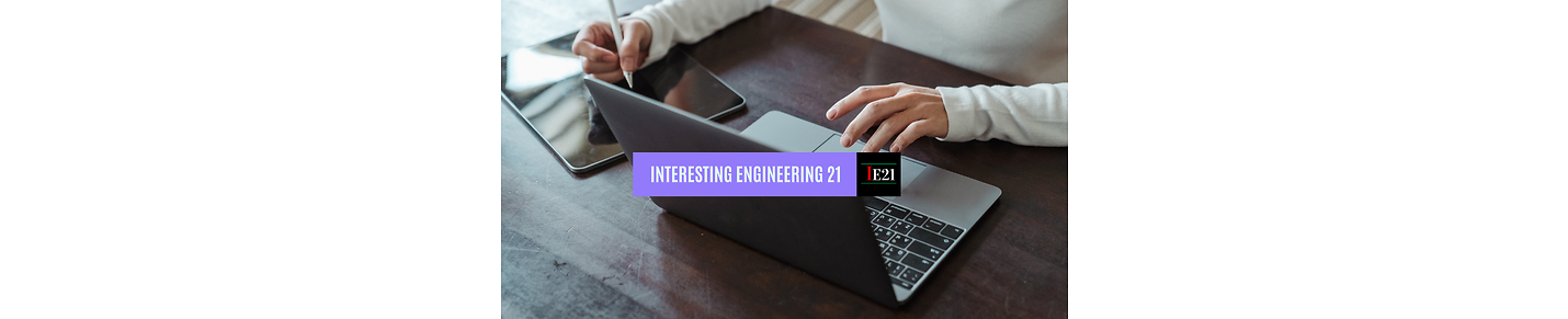 Interesting Engineering 21