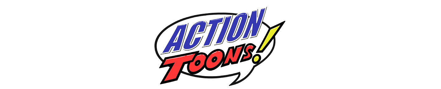 Action Toons