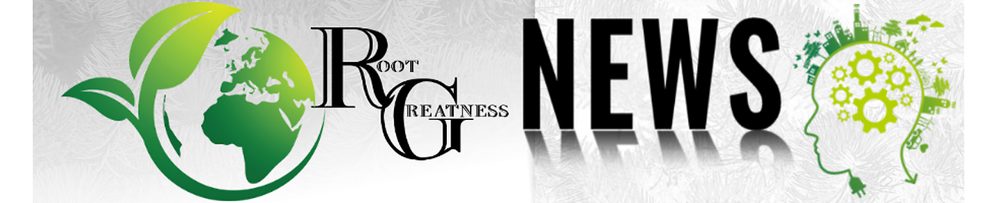 Root Greatness News