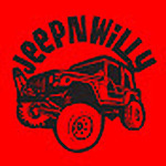 JeepNWilly