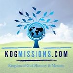 Kingdom of God Ministry & Missions