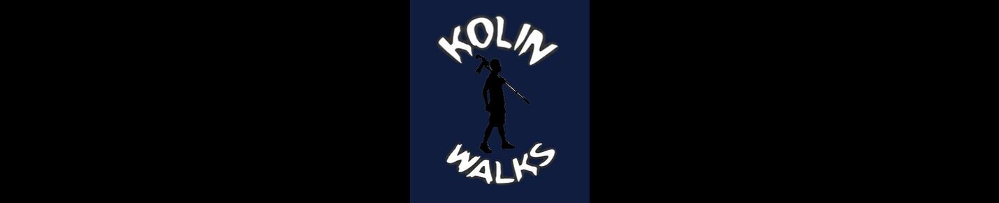 Kolin Walks