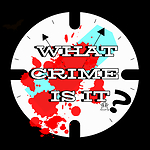What Crime Is It?