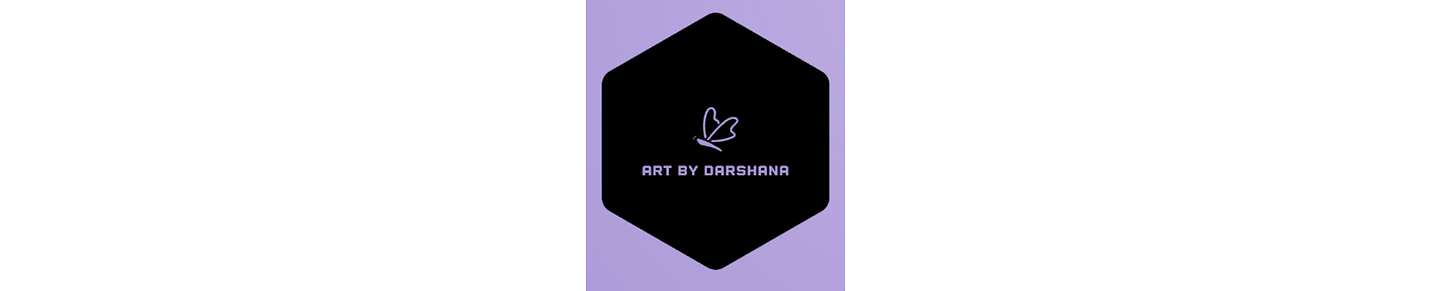 Art By Darshana