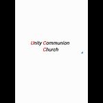 Unity Communion