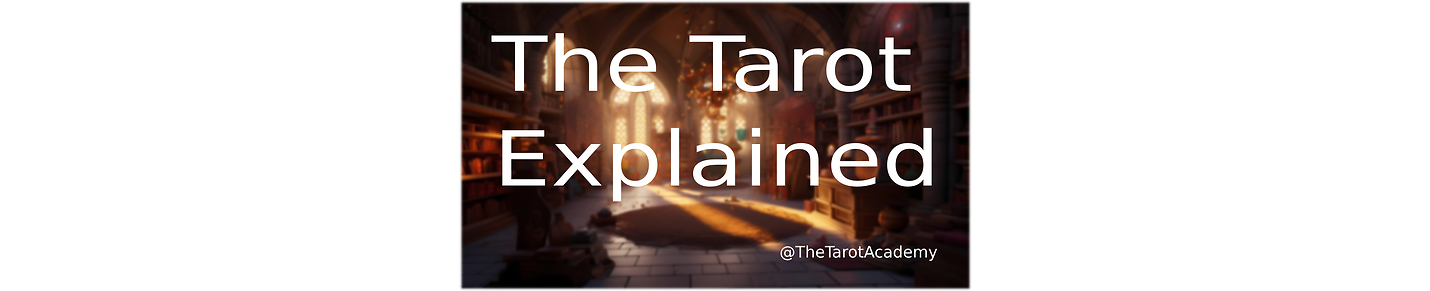 The Tarot Academy