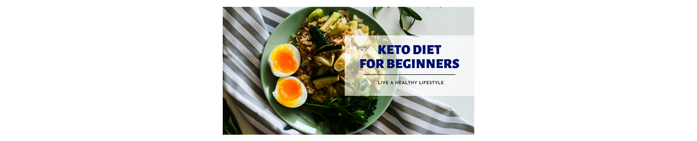 Keto Diet For Beginners