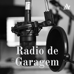 Radio de garagem