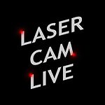 Laser Engraving Live Stream