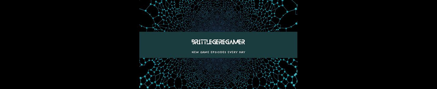 BrittLegereGamer