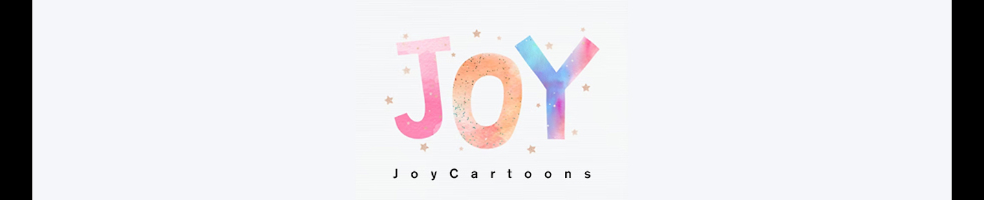 Joy Cartoons