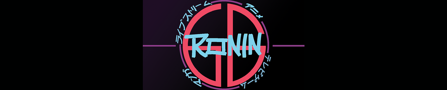 The official Ronin 66 rumble channel