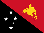 X2 PAPUA NEW GUINEA