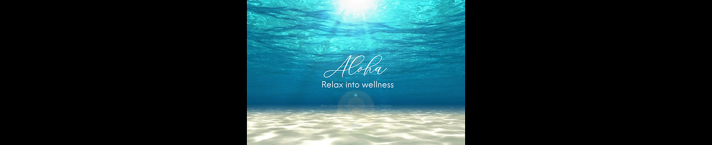 Relax into Wellness