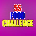 SS FOOD CHALLENGE