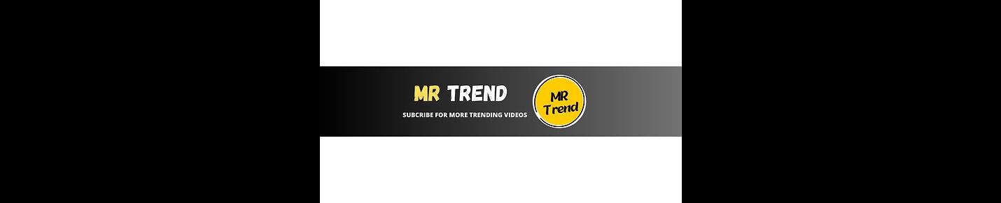 Welcome to MrTrend Youtube Channel.