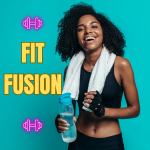 Empower Your Fitness Journey with FitFuel