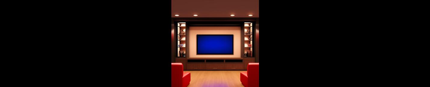 EpicFlix Entertainment Hub