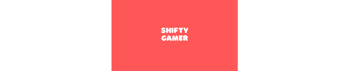 Shifty Gamer