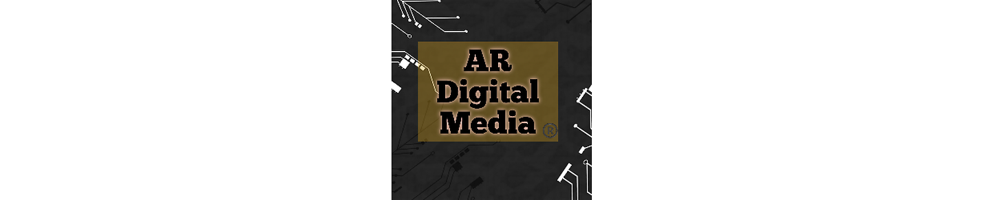 AR Digital Media Marketing