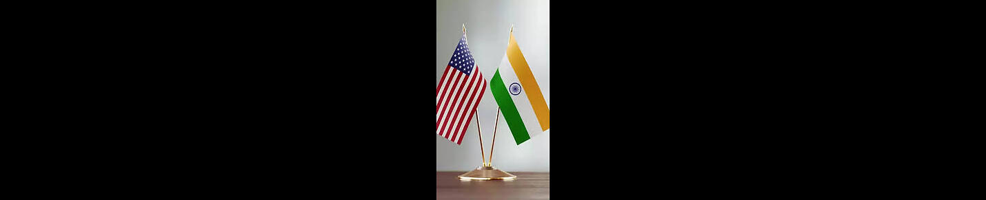 INDIA VS USA