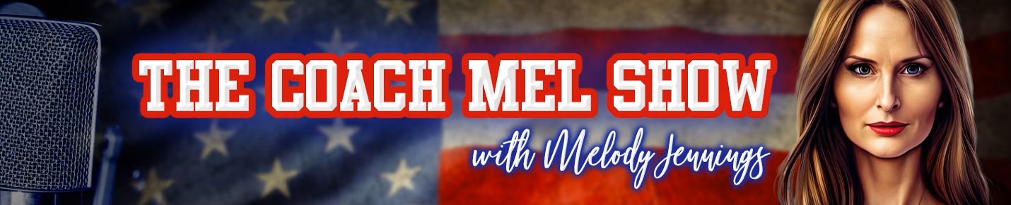 The Coach Mel Show