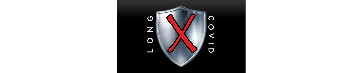LongCovidX Official Channel