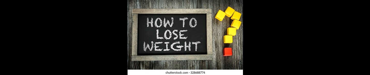 Weight loose diet