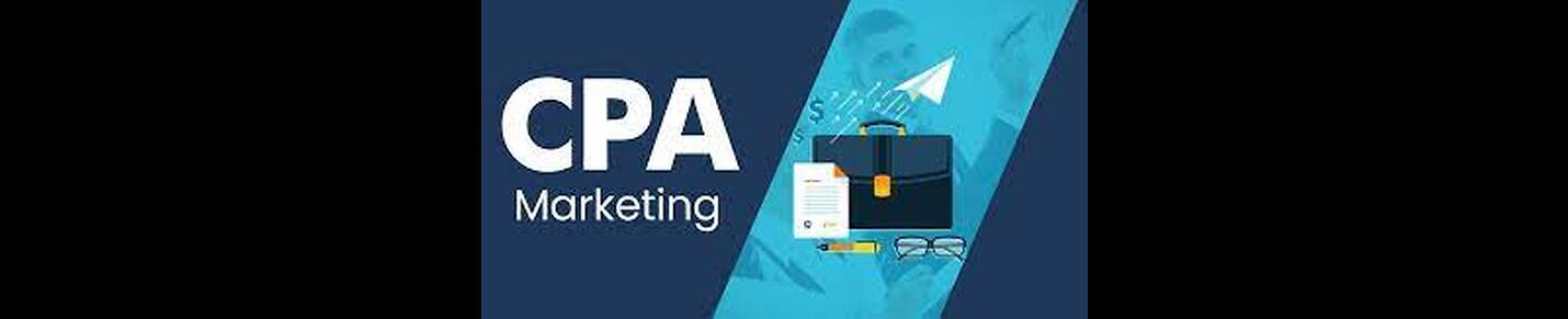 CPA MARKETER