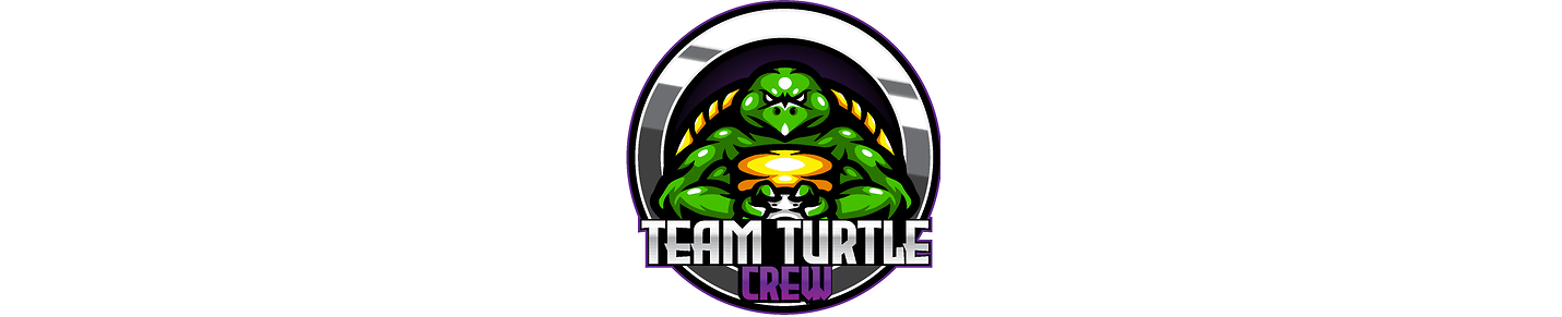 The Turtle Crew Podcast