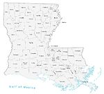 Louisiana Politics and Election Integrity