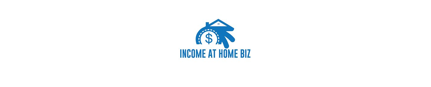 Income At Home Biz