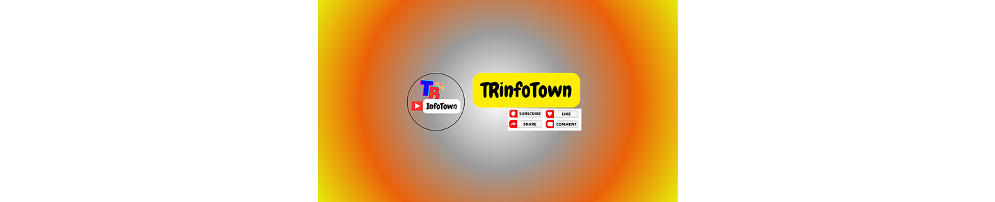 TR InfoTown