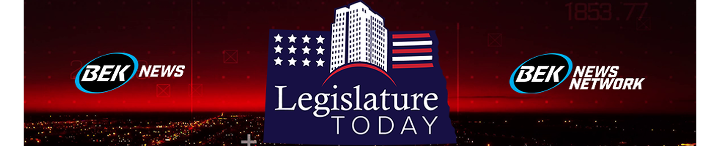 Legislature Today on BEK News
