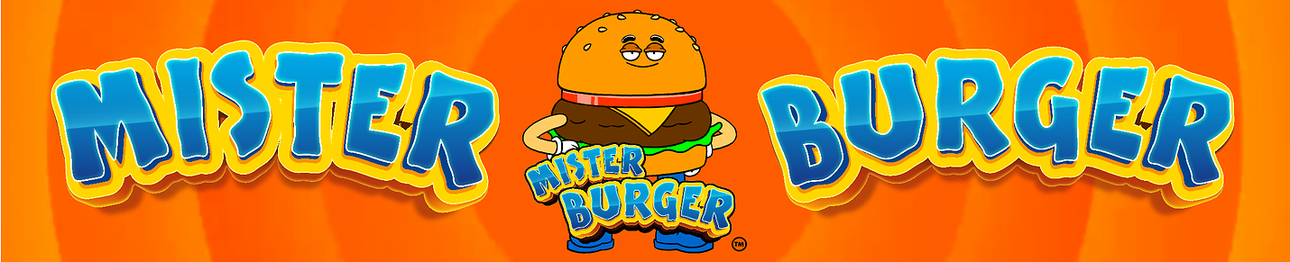 Mister Burger TV