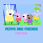 Peppa and Friends Cartoon