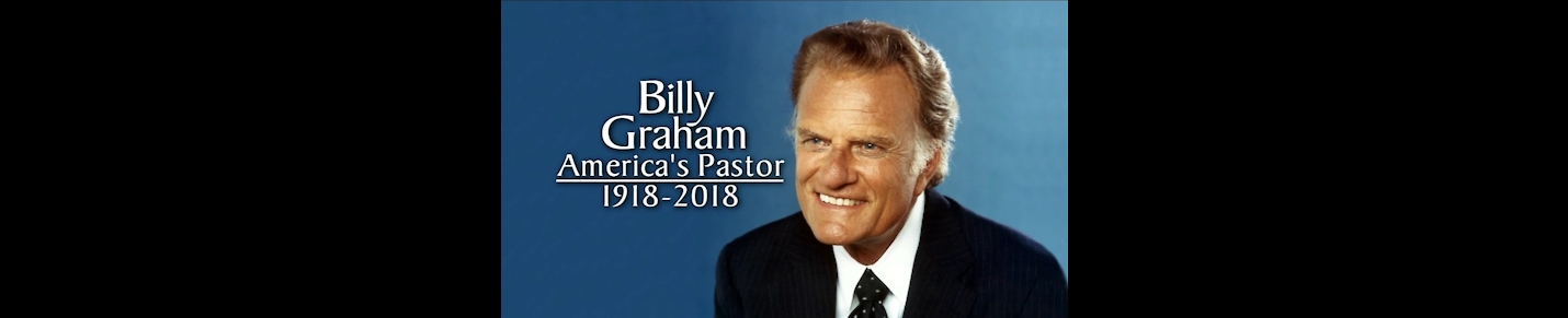 Billy Graham