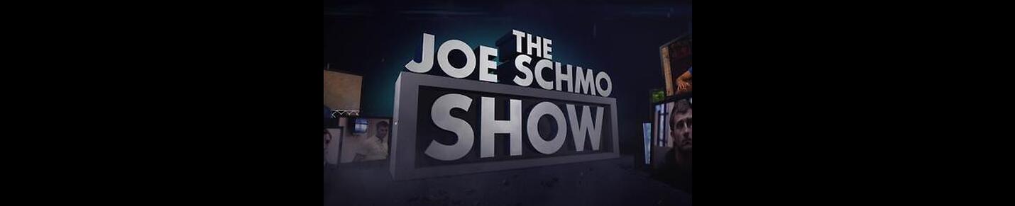 Joe Schmo "The Average Show" ✅