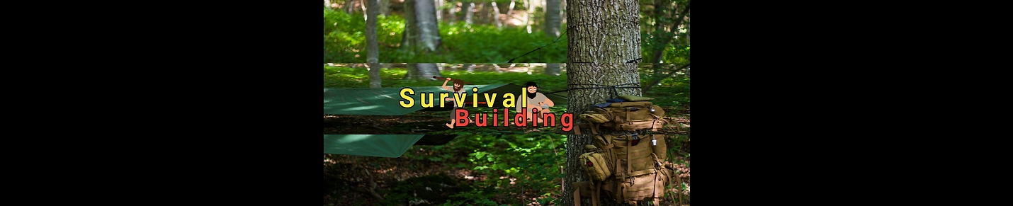 SURVIVAL BUILDING