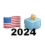 USA 2024 Election