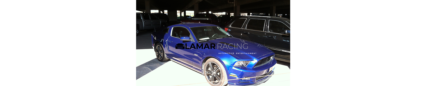 Lamar Racing