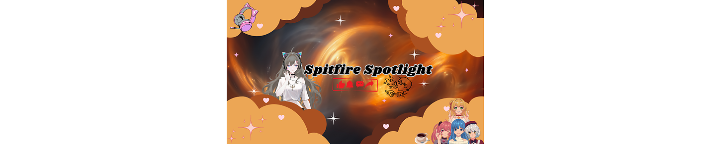 Spitfire Spotlight