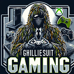 GhillieSuitGaming