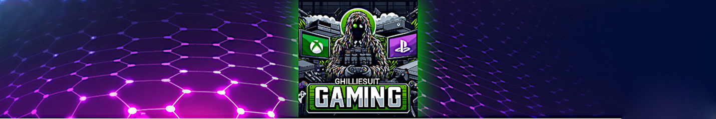 GhillieSuitGaming
