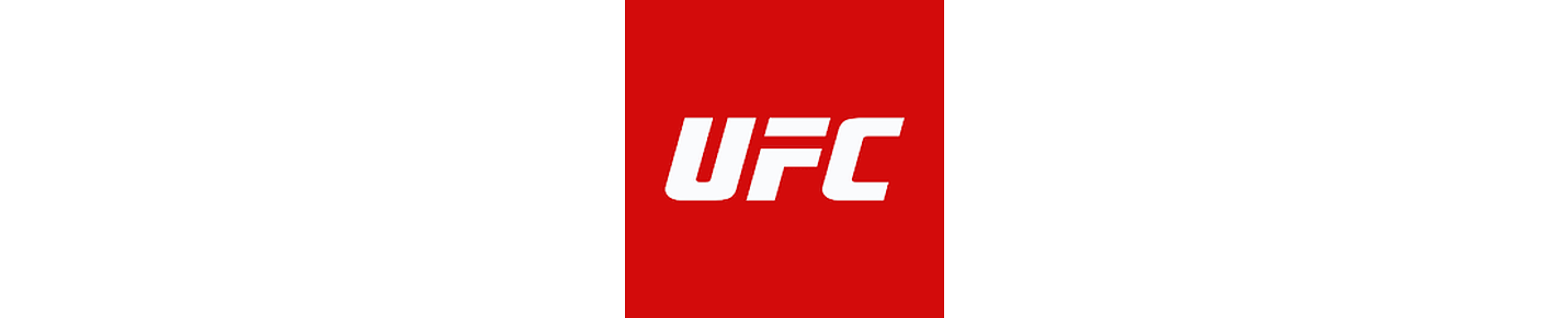 UFC Boxing Hub