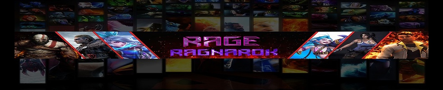 Rage Ragnarok