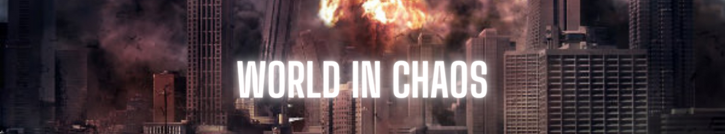 World In Chaos