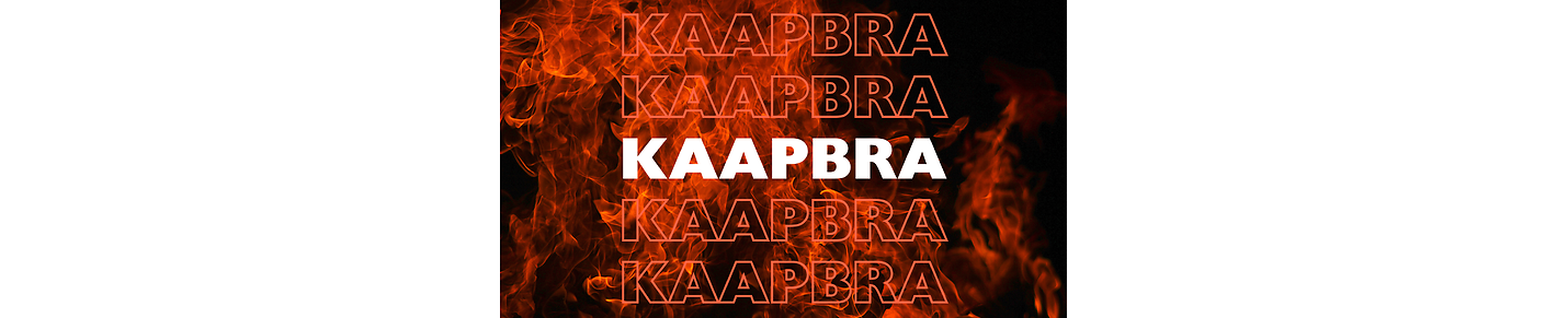 KaapBra