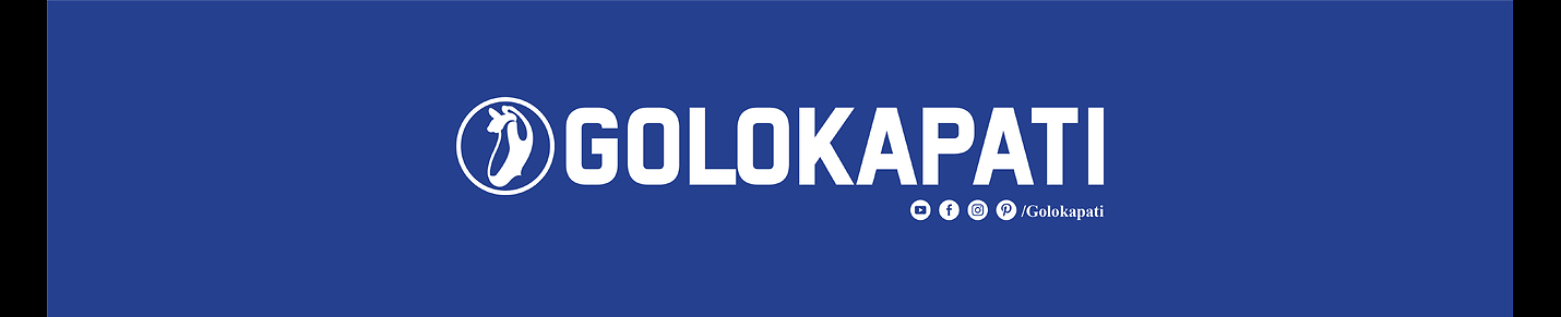 golokapati